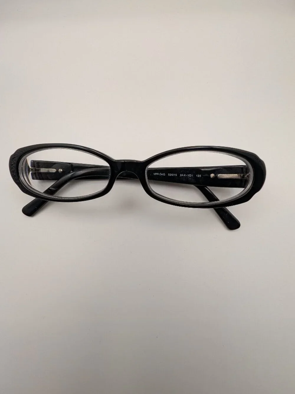 Prada Glasses Frame
